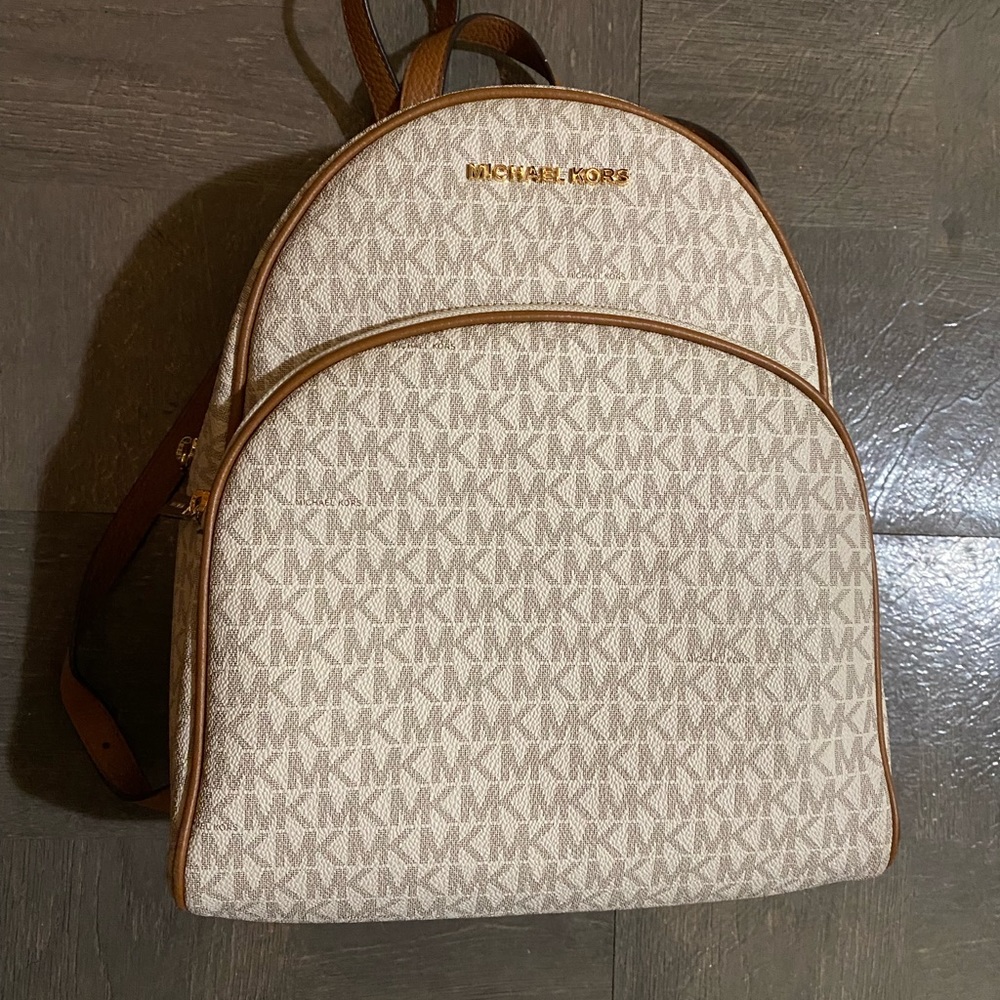 Michael Kors Backpack